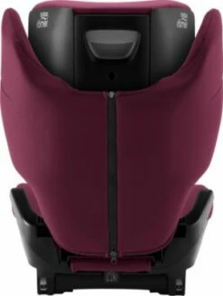 Britax Römer Auto-Kindersitz Discovery Plus, Isofix, Burgundy Red -Kinderwagen Verkäufe 2024 27378406 04