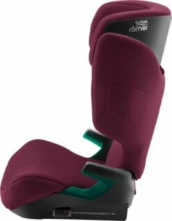 Britax Römer Auto-Kindersitz Discovery Plus, Isofix, Burgundy Red -Kinderwagen Verkäufe 2024 27378406 06