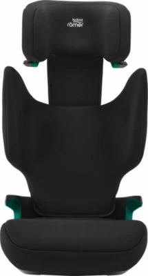 Britax Römer Auto-Kindersitz Adventure Plus, 3 Punkt Gurt, Space Black 5 Britax Römer Auto-Kindersitz Adventure Plus, 3 Punkt Gurt, Space Black – Bild 3