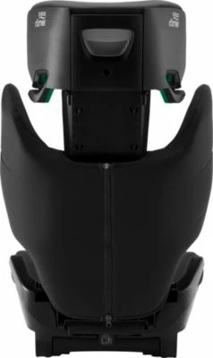 Britax Römer Auto-Kindersitz Adventure Plus, 3 Punkt Gurt, Space Black 7 Britax Römer Auto-Kindersitz Adventure Plus, 3 Punkt Gurt, Space Black – Bild 5