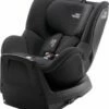 Britax Römer Auto-Kindersitz Dualfix Plus, Isofix, Midnight Grey -Kinderwagen Verkäufe 2024 27378418 01