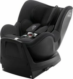 Britax Römer Auto-Kindersitz Dualfix Plus, Isofix, Midnight Grey -Kinderwagen Verkäufe 2024 27378418 03