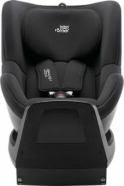 Britax Römer Auto-Kindersitz Dualfix Plus, Isofix, Midnight Grey -Kinderwagen Verkäufe 2024 27378418 04