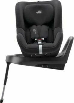 Britax Römer Auto-Kindersitz Dualfix Plus, Isofix, Midnight Grey -Kinderwagen Verkäufe 2024 27378418 05