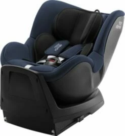 Britax Römer Auto-Kindersitz Dualfix Plus, Isofix, Moonlight Blue -Kinderwagen Verkäufe 2024 27378419 03