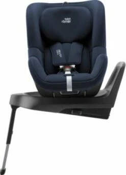 Britax Römer Auto-Kindersitz Dualfix Plus, Isofix, Moonlight Blue -Kinderwagen Verkäufe 2024 27378419 05