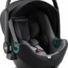 Britax Römer Auto-Kindersitz BABY-SAFE 3 I-SIZE, Graphite Marble -Kinderwagen Verkäufe 2024 29310906 01