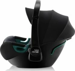 Britax Römer Auto-Kindersitz BABY-SAFE 3 I-SIZE, Graphite Marble -Kinderwagen Verkäufe 2024 29310906 05