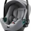 Britax Römer Auto-Kindersitz BABY-SAFE 3 I-SIZE, Grey Marble -Kinderwagen Verkäufe 2024 29310909 01