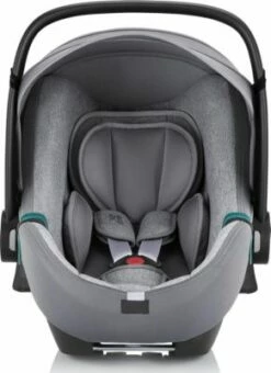 Britax Römer Auto-Kindersitz BABY-SAFE 3 I-SIZE, Grey Marble 9 Britax Römer Auto-Kindersitz BABY-SAFE 3 I-SIZE, Grey Marble -Kinderwagen Verkäufe 2024 29310909 03