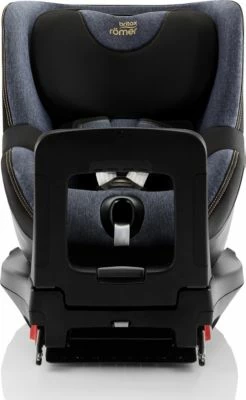Britax Römer Auto-Kindersitz DUALFIX M I-SIZE, Blue Marble 5 Britax Römer Auto-Kindersitz DUALFIX M I-SIZE, Blue Marble – Bild 3