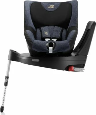 Britax Römer Auto-Kindersitz DUALFIX M I-SIZE, Blue Marble 7 Britax Römer Auto-Kindersitz DUALFIX M I-SIZE, Blue Marble – Bild 5