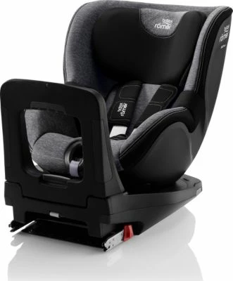 Britax Römer Auto-Kindersitz DUALFIX M I-SIZE, Graphite Marble -Kinderwagen Verkäufe 2024 29310918 01
