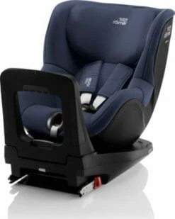 Britax Römer Auto-Kindersitz DUALFIX M I-SIZE, Indigo Blue