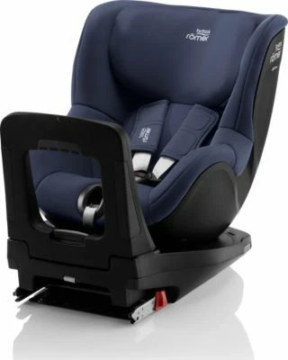 Britax Römer Auto-Kindersitz DUALFIX M I-SIZE, Indigo Blue -Kinderwagen Verkäufe 2024 29310930 01