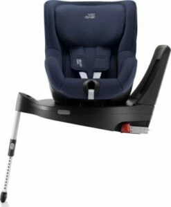 Britax Römer Auto-Kindersitz DUALFIX M I-SIZE, Indigo Blue -Kinderwagen Verkäufe 2024 29310930 05