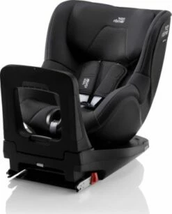Britax Römer Auto-Kindersitz DUALFIX M I-SIZE, Fossil Grey/green Sense