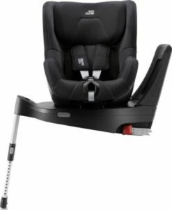 Britax Römer Auto-Kindersitz DUALFIX M I-SIZE, Fossil Grey/green Sense -Kinderwagen Verkäufe 2024 29310938 05