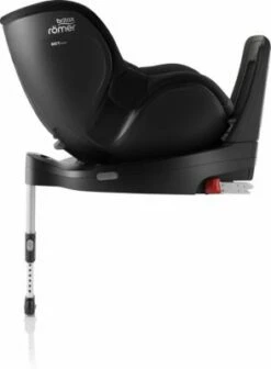 Britax Römer Auto-Kindersitz DUALFIX M I-SIZE, Galaxy Black/green Sense -Kinderwagen Verkäufe 2024 29310945 03