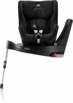 Britax Römer Auto-Kindersitz DUALFIX M I-SIZE, Galaxy Black/green Sense -Kinderwagen Verkäufe 2024 29310945 05