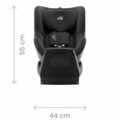 Britax Römer Auto-Kindersitz DUALFIX M I-SIZE, Galaxy Black/green Sense -Kinderwagen Verkäufe 2024 29310945 06
