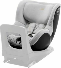 Britax Römer Auto-Kindersitz DUALFIX M I-SIZE, Nordic Grey -Kinderwagen Verkäufe 2024 29310949 02