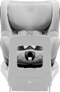 Britax Römer Auto-Kindersitz DUALFIX M I-SIZE, Nordic Grey -Kinderwagen Verkäufe 2024 29310949 04