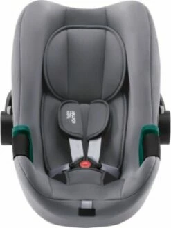 Britax Römer Auto-Kindersitz BABY-SAFE 3 I-SIZE, Frost Grey -Kinderwagen Verkäufe 2024 29310958 03