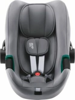 Britax Römer Auto-Kindersitz BABY-SAFE 3 I-SIZE, Frost Grey -Kinderwagen Verkäufe 2024 29310958 04