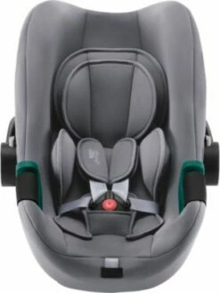 Britax Römer Auto-Kindersitz BABY-SAFE 3 I-SIZE, Frost Grey -Kinderwagen Verkäufe 2024 29310958 05