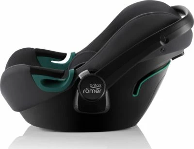 Britax Römer Auto-Kindersitz BABY-SAFE 3 I-SIZE, Midnight Grey 4 Britax Römer Auto-Kindersitz BABY-SAFE 3 I-SIZE, Midnight Grey – Bild 2