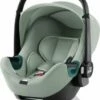 Britax Römer Auto-Kindersitz BABY-SAFE 3 I-SIZE, Jade Green