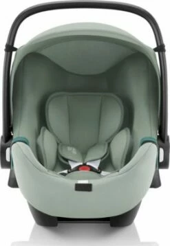 Britax Römer Auto-Kindersitz BABY-SAFE 3 I-SIZE, Jade Green -Kinderwagen Verkäufe 2024 29310964 03