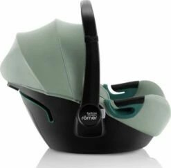 Britax Römer Auto-Kindersitz BABY-SAFE 3 I-SIZE, Jade Green -Kinderwagen Verkäufe 2024 29310964 05