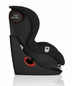 Britax Römer Römer King II LS Storm Grey Black Series 9-18kg -Kinderwagen Verkäufe 2024 34256 3 230832 3