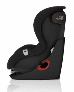 Britax Römer Römer King II LS Storm Grey Black Series 9-18kg -Kinderwagen Verkäufe 2024 34256 4 230832 4