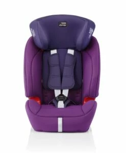 Britax Römer Römer Evolva 123 SL Sict Cosmos Black -Kinderwagen Verkäufe 2024 34280 2 23070561 2