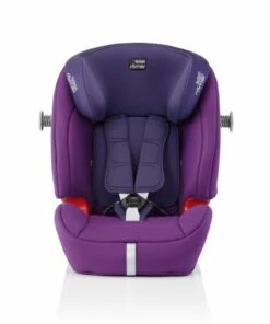 Britax Römer Römer Evolva 123 SL Sict Cosmos Black -Kinderwagen Verkäufe 2024 34280 3 23070561 3