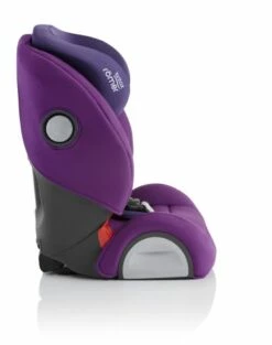 Britax Römer Römer Evolva 123 SL Sict Cosmos Black -Kinderwagen Verkäufe 2024 34280 5 23070561 5