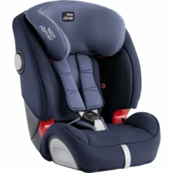 Britax Römer Römer Evolva 123 SL Sict Moonlight Blue -Kinderwagen Verkäufe 2024 39396 3 23070567 3