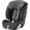 Britax Römer Römer Evolva 123 SL Sict Storm Grey