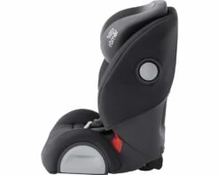 Britax Römer Römer Evolva 123 SL Sict Storm Grey -Kinderwagen Verkäufe 2024 39584 2 23070568