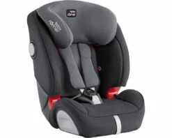 Britax Römer Römer Evolva 123 SL Sict Storm Grey -Kinderwagen Verkäufe 2024 39584 4 23070568 4