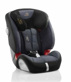 Britax Römer Römer Evolva 123 SL Sict Blue Marble -Kinderwagen Verkäufe 2024 39797 3 23070569 3