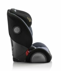 Britax Römer Römer Evolva 123 SL Sict Blue Marble -Kinderwagen Verkäufe 2024 39797 5 23070569 5