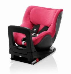 Britax Römer Sommerbezug Pink Für Dualfix I-Size/Dualfix I-Size M/Swingfix