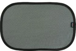 Britax Römer Sonnenschutz Selbsthaftende Sonnenblende Schwarz