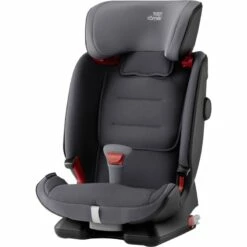 Britax Römer Römer Advansafix IV R Storm Grey 9-36kg -Kinderwagen Verkäufe 2024 42022 4 23070115 4