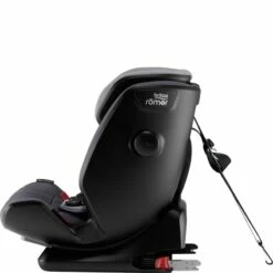 Britax Römer Römer Advansafix IV R Storm Grey 9-36kg -Kinderwagen Verkäufe 2024 42022 7 23070115 7