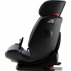 Britax Römer Römer Advansafix IV R Blue Marble 9-36kg Auslaufmodell -Kinderwagen Verkäufe 2024 42127 3 23070131 3